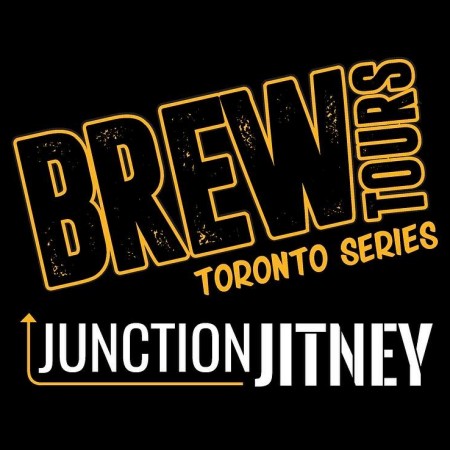 Brew Tours Launching Toronto Series with Junction Jitney