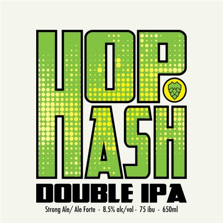 Powell Brewery Announces Hop Hash Double IPA