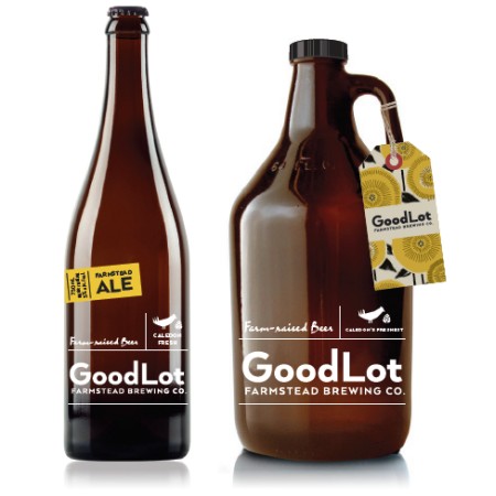 GoodLot Farmstead Brewing Launches in Ontario’s Peel Region