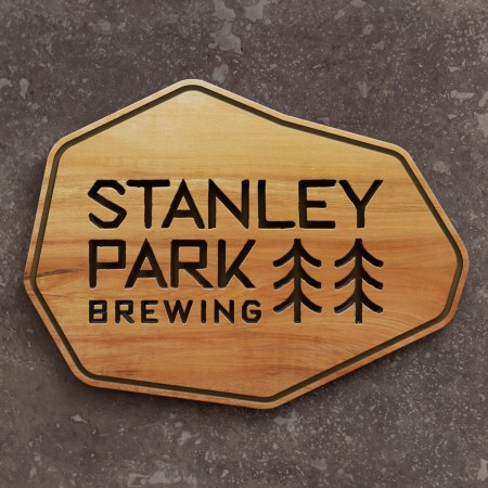 Stanley Park Brewing Launches Refreshed Branding | Canadian Beer News