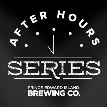 PEI Brewing Launching After Hours Series of One-Off Beers