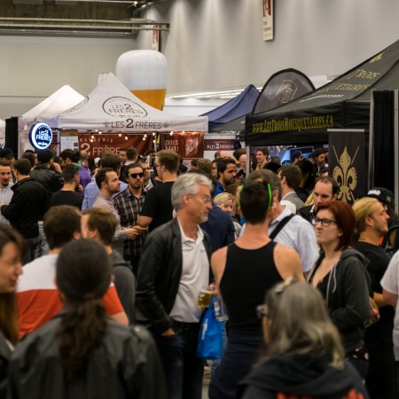 Canadian Beer Festivals – June 8th to 14th, 2018