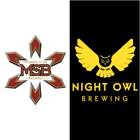 MorningStar & Night Owl Announced as Callister Partner Brewers for 2017-18