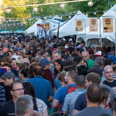 Canadian Beer Festivals – July 19th to 25th, 2019