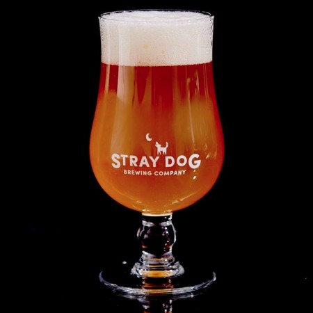 Stray Dog Brewing Opening in Ottawa This Friday