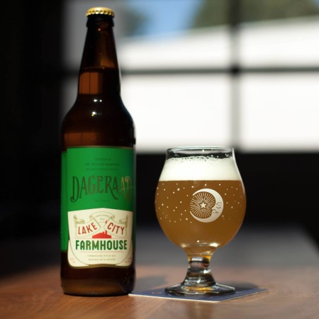 Dageraad Brewing Brings Back Lake City Farmhouse