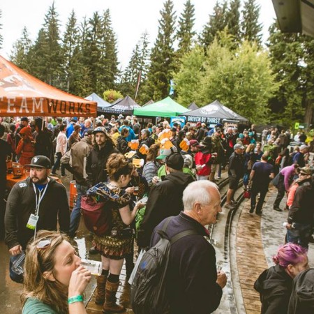 Canadian Beer Festivals – September 7th to 13th, 2018