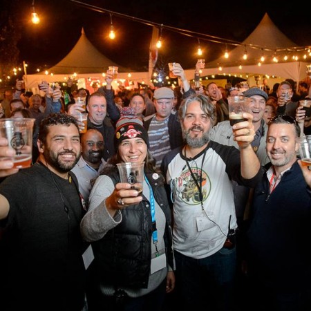 Canadian Beer Festivals – October 12th to 18th, 2018