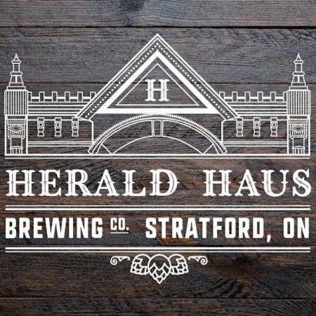 Herald Haus Brewing Launches First Beers in Stratford