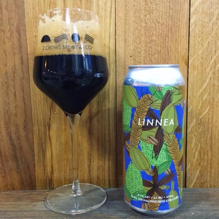 2 Crows Brewing Releasing Linnea Imperial Stout for Finland’s 100th Independence Day