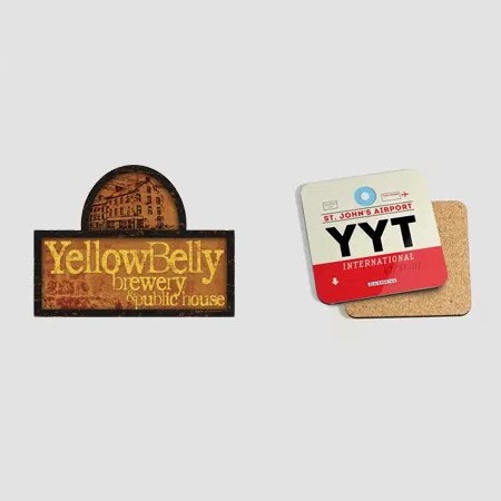 YellowBelly Brewery Opening Second Location in St. John’s International Airport