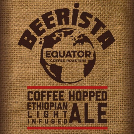 Clocktower Brew Pub Releases Beerista Coffee-Hopped Golden Ale