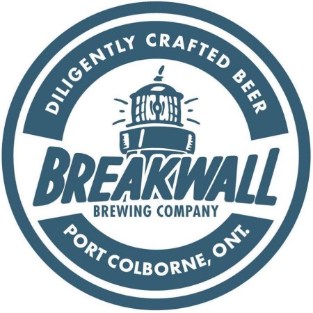 Breakwall Brewing Opening Next Week in Port Colborne