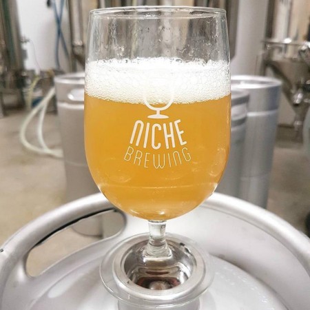 Niche Brewing Holding Official Launch This Weekend in Fredericton