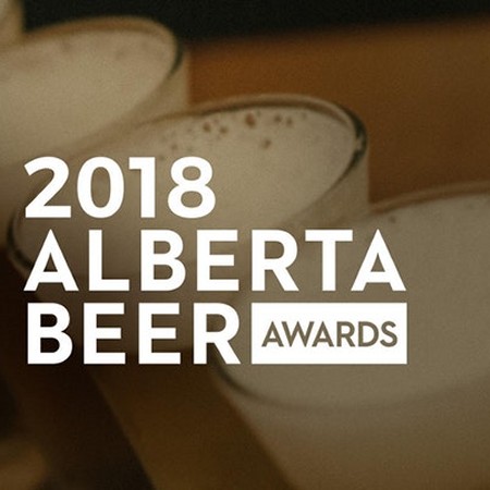 Winners Announced for Alberta Beer Awards 2018