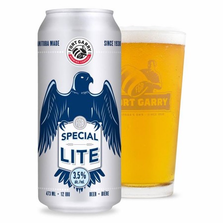 Fort Garry Brewing Announces Trio of Seasonal Releases