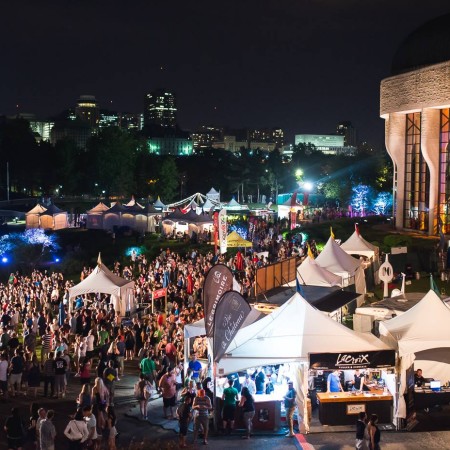 Canadian Beer Festivals – June 1st to 7th, 2018