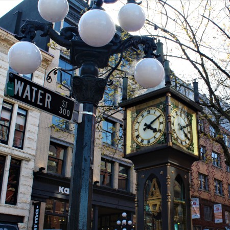 Vancouver Brewery Tours Launches Gastown Pub Walk