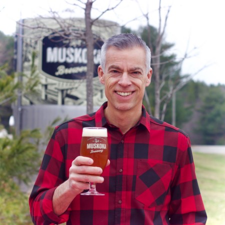 Muskoka Brewery Returns to Alberta and Saskatchewan