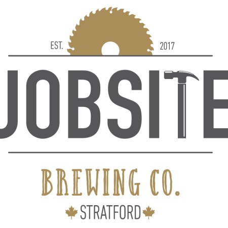 Jobsite Brewing Opening Soon in Stratford, Ontario