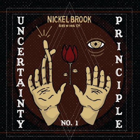 Nickel Brook Brewing Funk Lab Series Continues with Uncertainty Principle No. 1