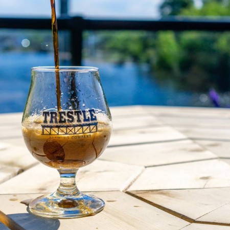 Trestle Brewing Announces Summer Beer Cruise Schedule & Launch of Second Brand