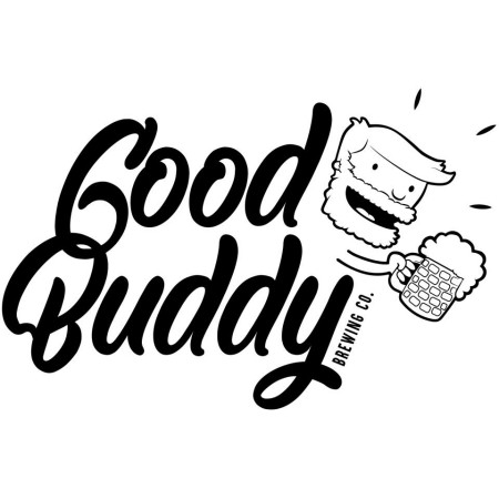 Good Buddy Brewing Debuts as Newest Partner at Callister Brewing