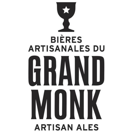 Bore City Brewing Rebrands as Grand Monk Artisan Ales – Canadian Beer News
