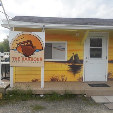 The Harbour Brewing Company Opening Soon in Musquodoboit Harbour, NS