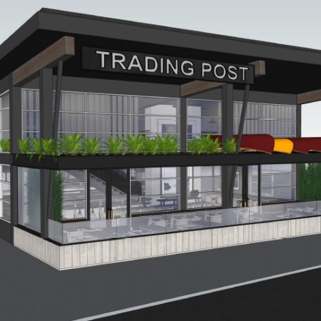 Trading Post Brewing Opening Second Eatery in Abbotsford