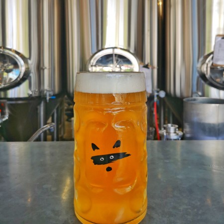 Bandit Brewery Releases Hoppelhosen Dry-Hopped Pilsner for Oktoberfest