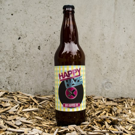 Foamers’ Folly Brewing Releasing Happy Haze Dry-Hopped IPA