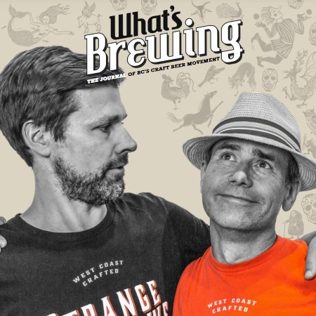 What’s Brewing Fall 2018 Issue Now Available