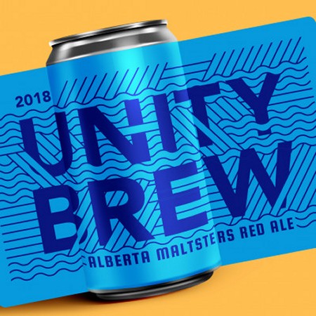 Alberta Small Brewers Association Announces Unity Brew 2018