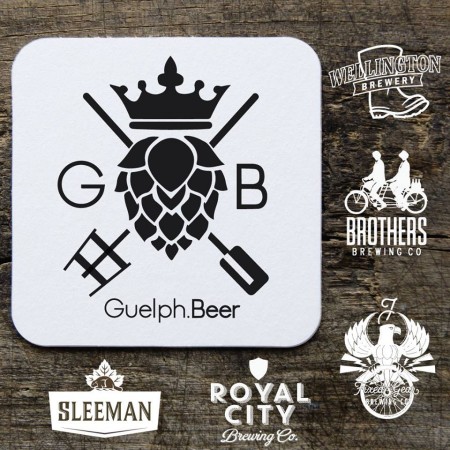 Guelph Breweries Announce 1st Annual Guelph.Beer Day