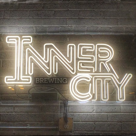Inner City Brewing Opens Taproom in Calgary