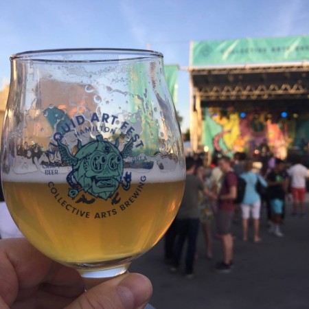 Canadian Beer Festivals – June 14th to 20th, 2019