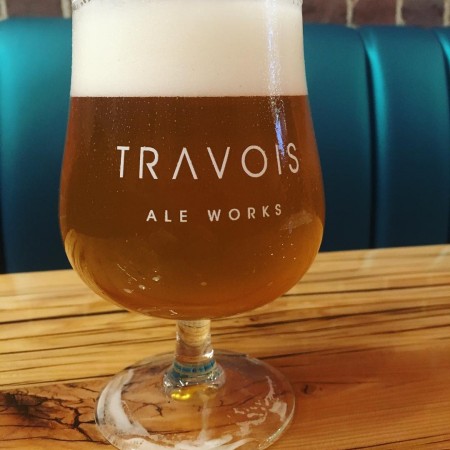Travois Ale Works Now Open in Medicine Hat