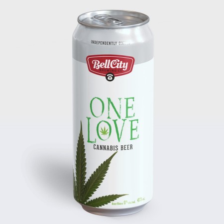 Province Brands and Bell City Brewing Announce Production Partnership for Cannabis Beers