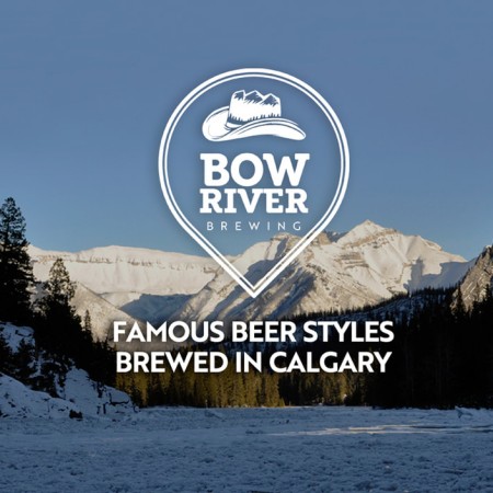 Bow River Brewing Now Open in Calgary