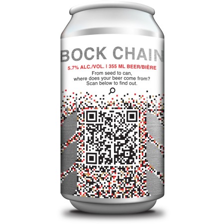 Last Best Brewing & Distilling Releasing Bock Chain Lager