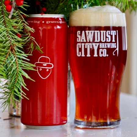 Sawdust City Brewing Brings Back I, The Mountain & The Leprechaun Flute