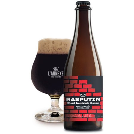 McAuslan Brewing Releases Pair of New Stouts