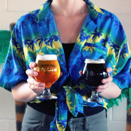 Muddy York Brewing Releasing Two Tropical Beers for 4th Anniversary