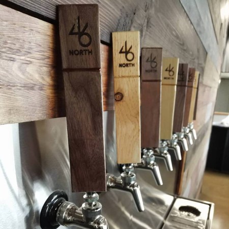 46 North Brewing Now Open in Sudbury