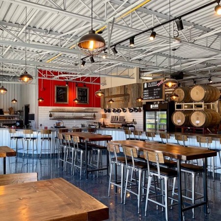 Calabogie Brewing Opens Second Location in Kanata