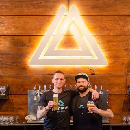 Counterpart Brewing Now Open in Niagara Falls