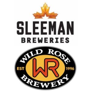 Wild Rose Brewery Accepts Takeover Bid From Sleeman Breweries ...