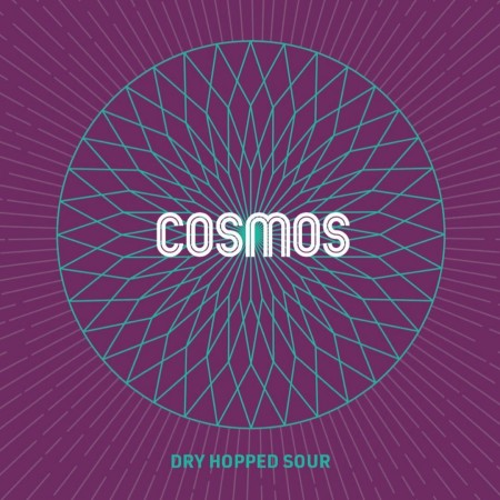 Sookram’s Brewing Releasing Cosmos Dry Hopped Sour