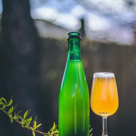 2 Crows Brewing Releasing Five Petals Barrel Aged Sour